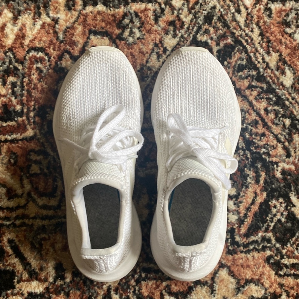 Adidas Knit Shoes